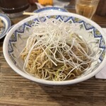 中国ラーメン揚州商人 - 