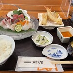 かごの屋 - 