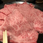 Hida Gyuu Yakiniku Kankoku Ryouri Maruaki - 