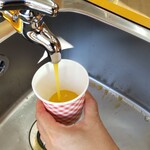 えひめ愛顔の観光物産館 - 