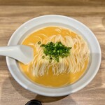 麺庵 利休 - 