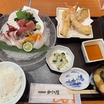 かごの屋 - 