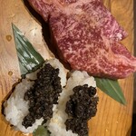 飛騨牛・黒豚宴 黒家 - 