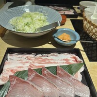 瓢斗 四条烏丸店 - 