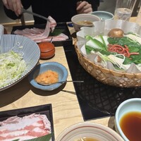 瓢斗 四条烏丸店 - 