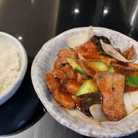 中國名菜 龍坊 代官山店 - 