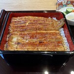 Ebisu Unagi Matsukawa - 