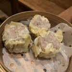 鉄板中華 青山シャンウェイ - 