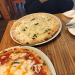 Pizzeria & cafe ORSO - 