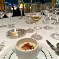 パノラミックレストラン ル・ノルマンディ - 