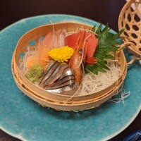 いけす無門 新宿 - 