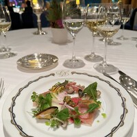 パノラミックレストラン ル・ノルマンディ - 