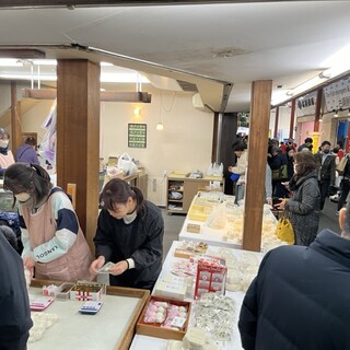 和菓子舗 鮹松月_2