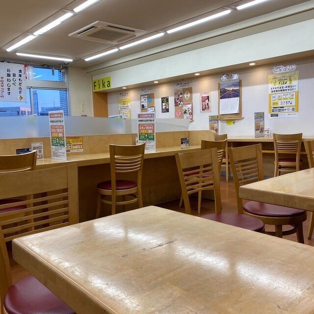 Moriyama Parking Area (Kudari) Snack Corner photo 4