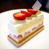 Patisserie IKEDA - ショートケーキ