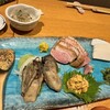 蕎庵 あおい - 料理写真: