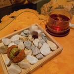 IL TEATRINO DA SALONE - 