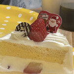 シャトレーゼ 市名坂店 - 