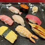 Irifune Zushi - 