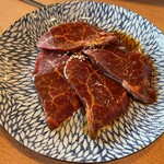 肉屋直営 焼肉 但馬屋 - 