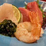 Irifune Zushi - 