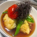Okonomiyaki Suehiro - 