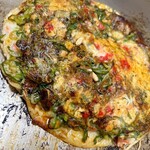Okonomiyaki Suehiro - 