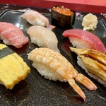 Irifune Zushi - 