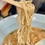 ラーメンショップ 牛久結束店 - 