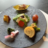 京の鴨料理 北斎 - 