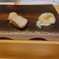 渋谷 鮨 まつもと - 