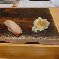 渋谷 鮨 まつもと - 