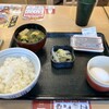 なか卯 りんくう松原店