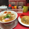 丸高中華そば 神戸二宮 二宮店