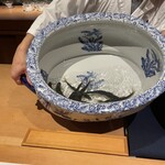 御料理ふじ居 - 