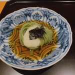 御料理ふじ居 - 