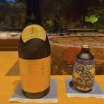 御料理ふじ居 - 