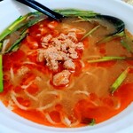 台湾料理 福源 - 