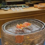 御料理ふじ居 - 