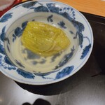 御料理ふじ居 - 