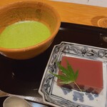 御料理ふじ居 - 