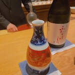 御料理ふじ居 - 