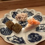 Sushi Mitsukawa - 