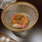 御料理ふじ居 - 