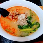 台湾料理 福源 - 