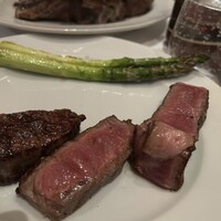 ウルフギャング・ステーキハウス シグニチャー - 