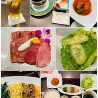 叙々苑 新宿小田急ハルク店 - 