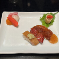 赤坂璃宮 銀座店 - 