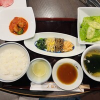 叙々苑 新宿小田急ハルク店 - 