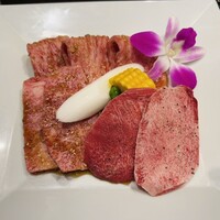 叙々苑 新宿小田急ハルク店 - 